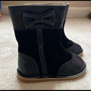 Livie and Luca boots